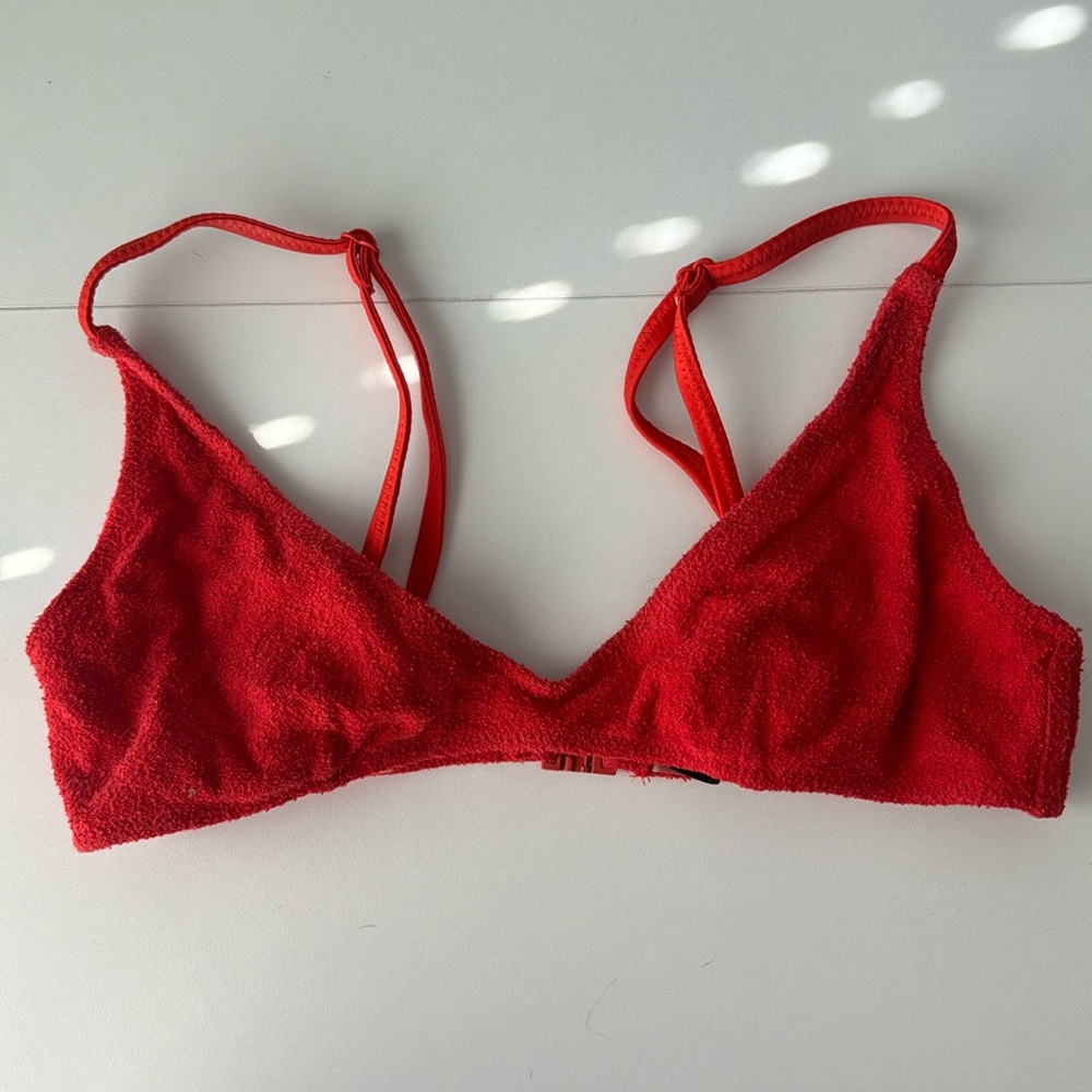 TRIANGL bikini top
